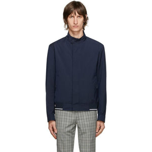Hugo Navy Brooklyn Jacket