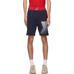 Hugo Navy Doscan Shorts