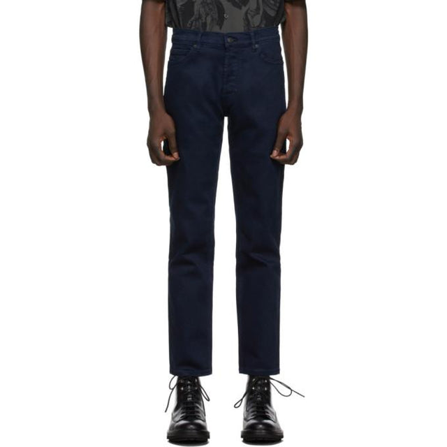 Hugo Navy Hugo 634 Jeans