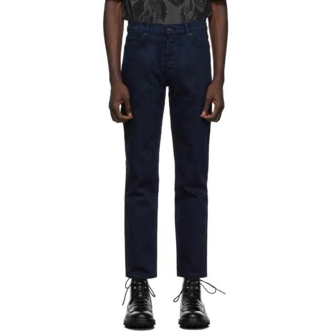 Hugo Navy Hugo 634 Jeans