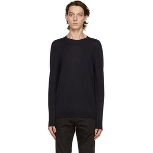 Hugo Navy San Lorenzo Sweater