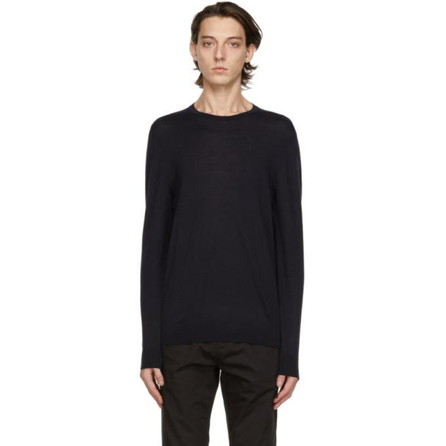 Hugo Navy San Lorenzo Sweater