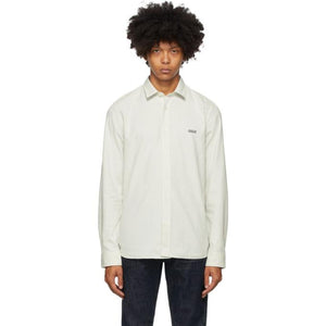 Hugo Off-White Evart Shirt