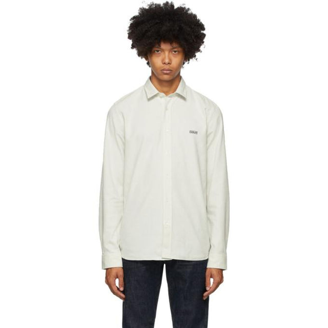 Hugo Off-White Evart Shirt