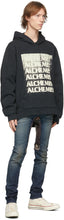 Alchemist Indigo Avery Jeans