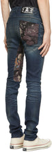 Alchemist Indigo Avery Jeans