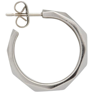 Isabel Marant Silver Miki Earring