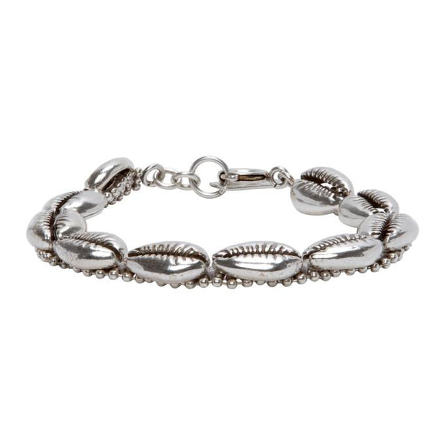 Isabel Marant Silver Pool Bracelet