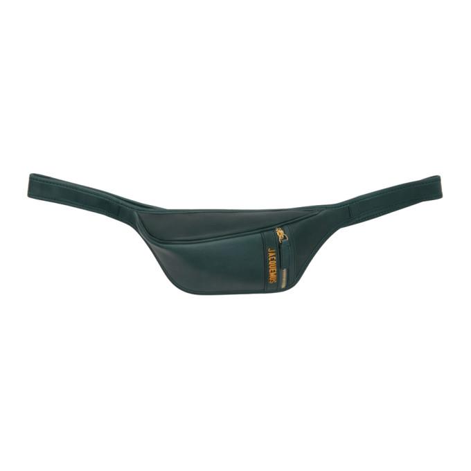 Jacquemus la banane belt bag Clearance