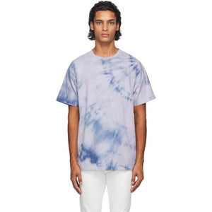 john elliott tie dye shirt