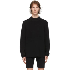 Judy Turner Black Richard Sweater