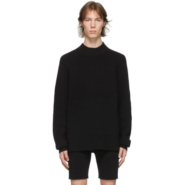 Judy Turner Black Richard Sweater