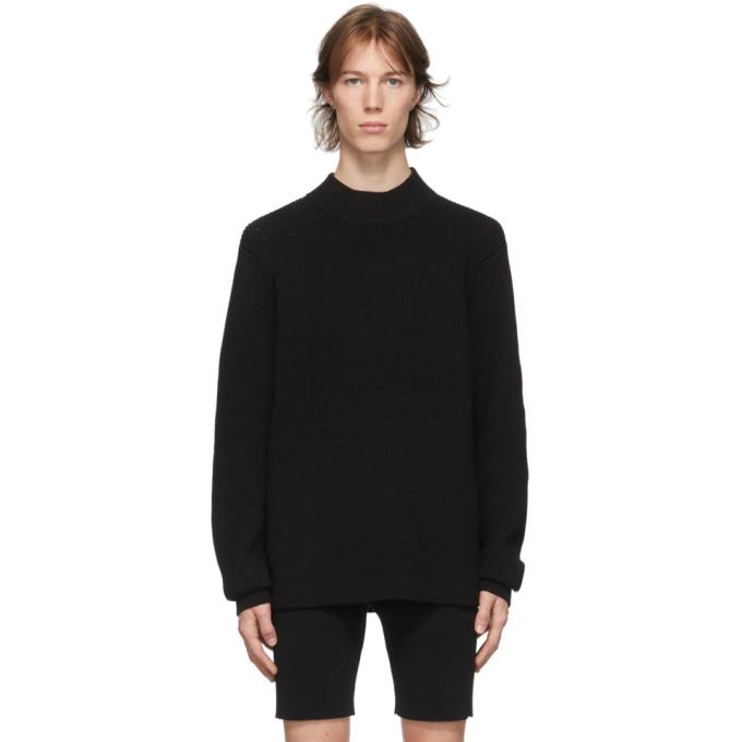 Judy Turner Black Richard Sweater