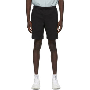 Kenzo Black Fleece Little X Shorts