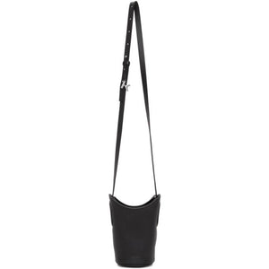 Kenzo Black Small Onda Bag