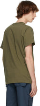 Converse Khaki Kim Jones Edition Cotton T-Shirt