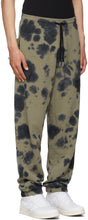 Stolen Girlfriends Club Khaki Storm Chaser Lounge Pants