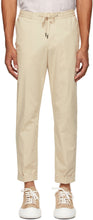 Tiger of Sweden Khaki Travin Trousers - Tiger of Suède Khaki Travin Pantalons - 스웨덴 카키 트라빈 바지의 호랑이