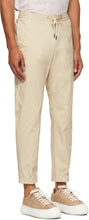 Tiger of Sweden Khaki Travin Trousers