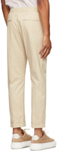 Tiger of Sweden Khaki Travin Trousers