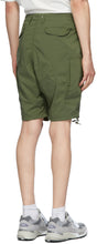 nonnative Khaki Trooper Shorts