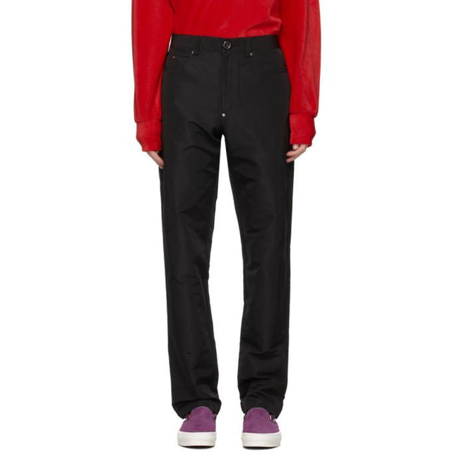 Landlord Black Doll Jeans