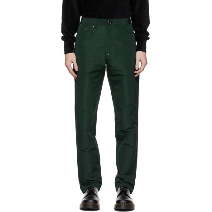 Landlord Green Doll Jeans