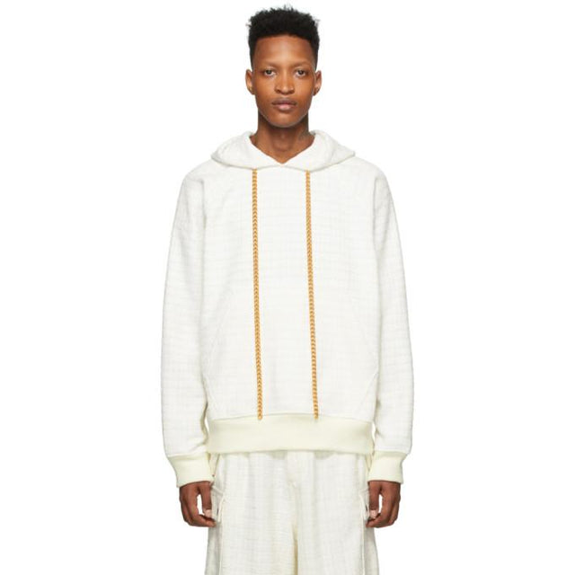 Landlord Off-White Shanelle Hoodie