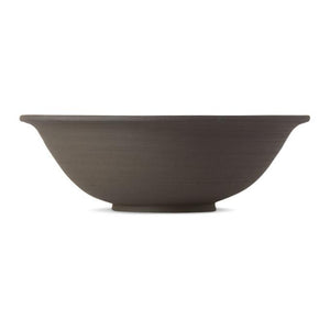 Lily Pearmain SSENSE Exclusive Black and White Serving Bowl-Serveware & Flatware-BlackSkinny