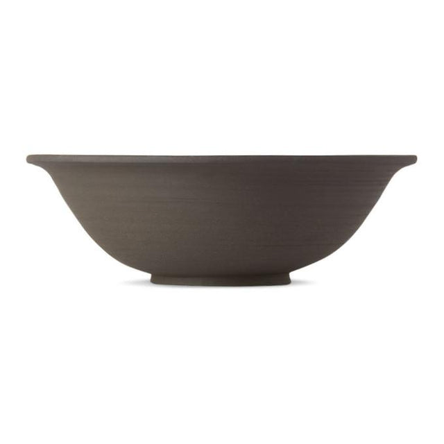 Lily Pearmain SSENSE Exclusive Black and White Serving Bowl-Serveware & Flatware-BlackSkinny