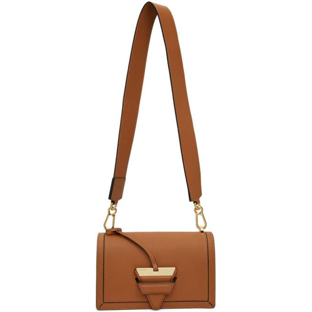 Loewe Tan Barcelona Bag