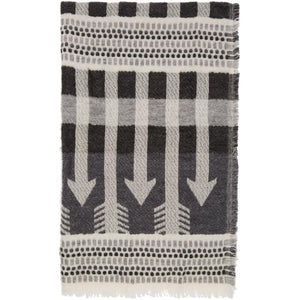 Mackage Grey Aro Scarf