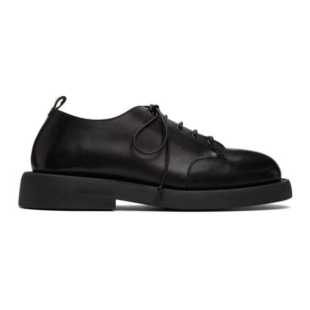 Marsell Black Gomello Derbys