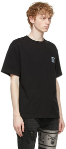 mastermind JAPAN Black C2H4 Edition Logo T-Shirt