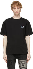 mastermind JAPAN Black C2H4 Edition Logo T-Shirt - Mastermind Japan Black C2H4 Edition Logo T-shirt - Mastermind Japan Black C2H4 Edition 로고 티셔츠