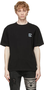 mastermind JAPAN Black C2H4 Edition Logo T-Shirt - Mastermind Japan Black C2H4 Edition Logo T-shirt - Mastermind Japan Black C2H4 Edition 로고 티셔츠
