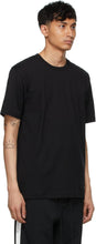 mastermind JAPAN Black Circle Logo T-Shirt