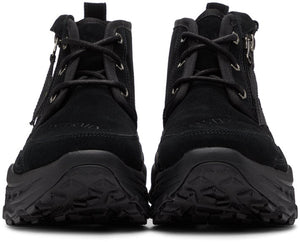 mastermind WORLD Black UGG Edition Neumel Boots