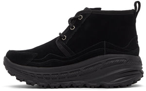 mastermind WORLD Black UGG Edition Neumel Boots