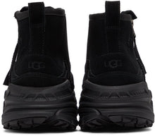 mastermind WORLD Black UGG Edition Neumel Boots