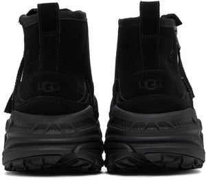 mastermind WORLD Black UGG Edition Neumel Boots