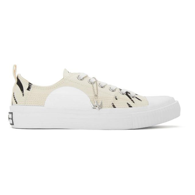 McQ Alexander McQueen Off-White McQ Swallow Orbyt Sneakers