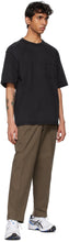 mfpen Black Pocket T-Shirt
