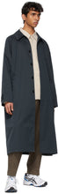 mfpen Navy Installation Coat
