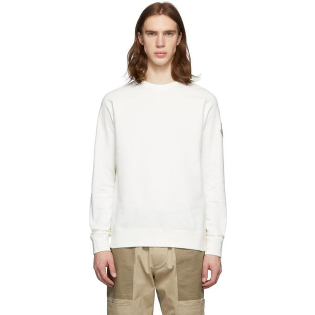 Moncler Genius 2 Moncler 1952 Off-White Awake NY Edition Logo Sweatshirt