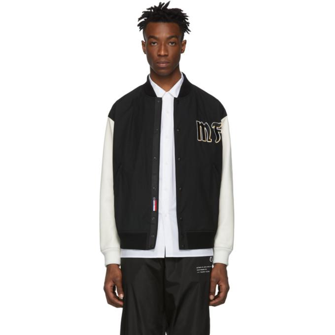 Moncler fragment clearance bomber