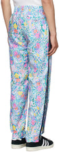 Noah Multicolor adidas Originals Edition Floral Lounge Pants