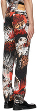 NAPA by Martine Rose Multicolor G-Roma Jeans