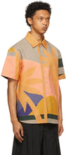 Craig Green Multicolor Paradise Shirt