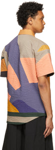 Craig Green Multicolor Paradise Shirt